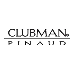 Clubman Supreme Non-Aerosol Styling & Grooming Spray 8 oz (Pack of 4)