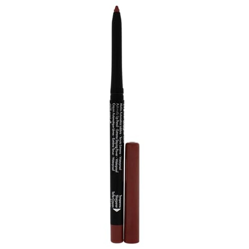 Pupa Made To Last Definition Lips - 100 Absolute Nude Milano for Women - 0.012 oz Lip Pencil