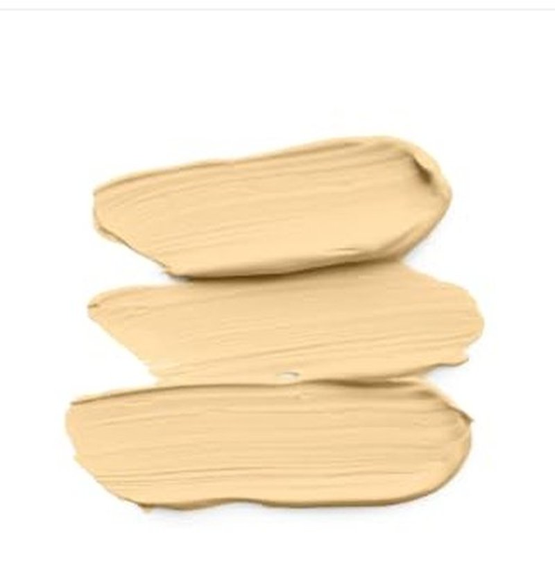 Concealer - Vegan with Hydrating Formula (Yellow Corrector, standard)