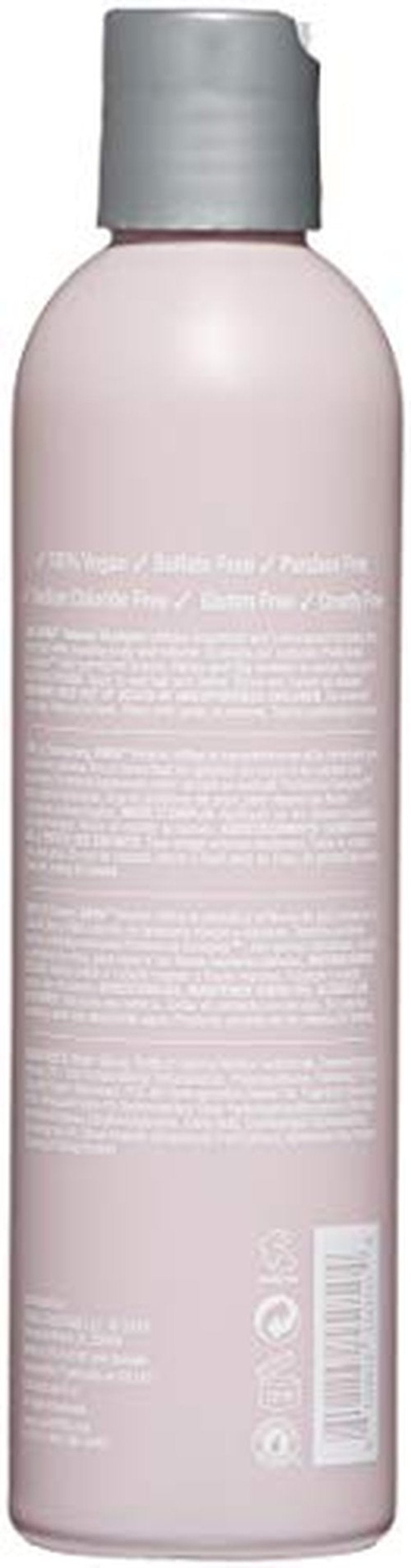 ABBA Volume Shampoo, Grapefruit & Lemongrass, 8 Fl Oz