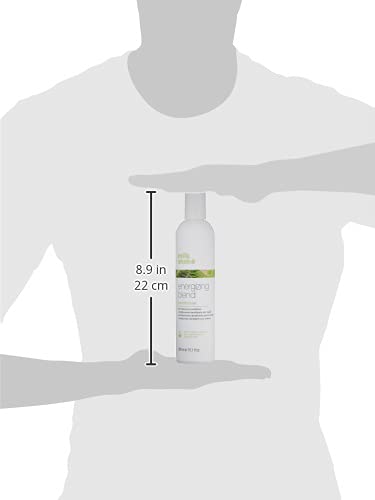 milk_shake Energizing Blend Hair Thickening Conditioner - Revitalizing Volume Conditioner for Fine and Fragile Hair