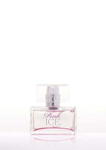 Rue 21 Pink ICE Perfume Spray 1.7 FL Ounce