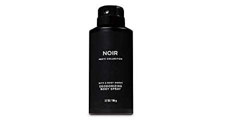 Bath and Body Works Men's Collection Freshwater Deodorizing Body Spray 3.7 Oz. 2 Set.