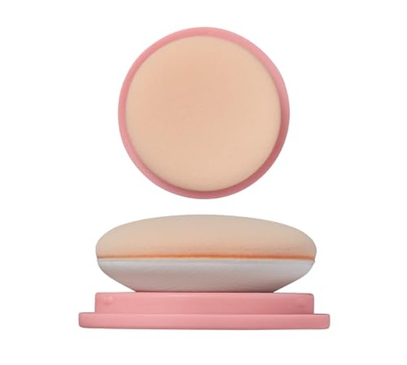 Cheek Tone Jelly Blusher - 03 Rose Quartz
