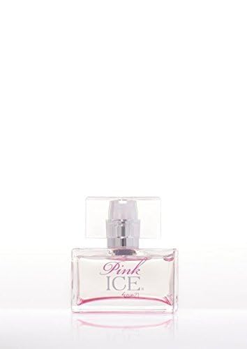 Rue 21 Pink ICE Perfume Spray 1.7 FL Ounce