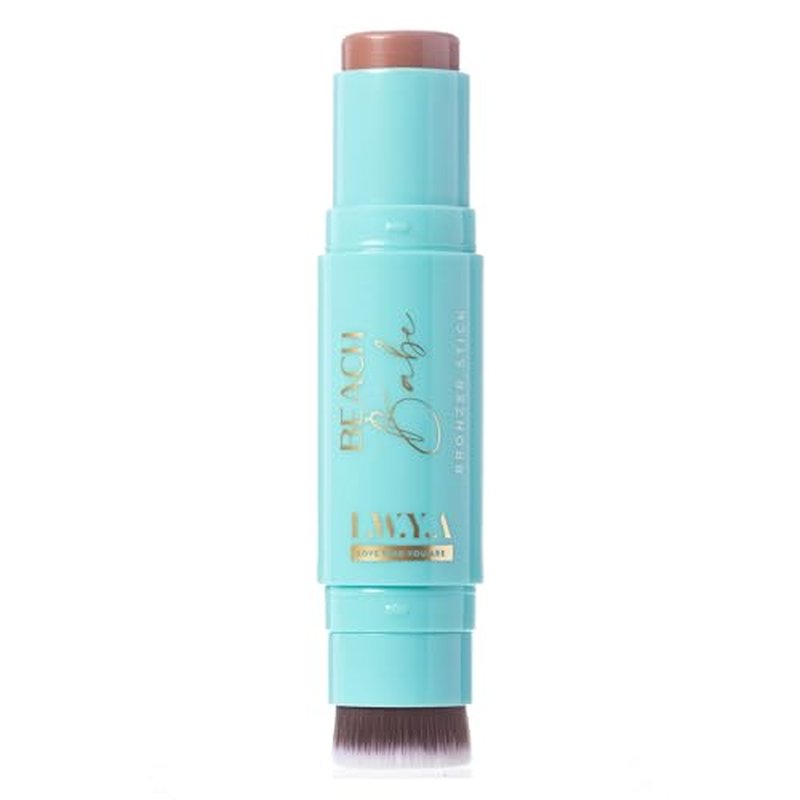 Beach Babe Bronzer Stick Caribbean Crush