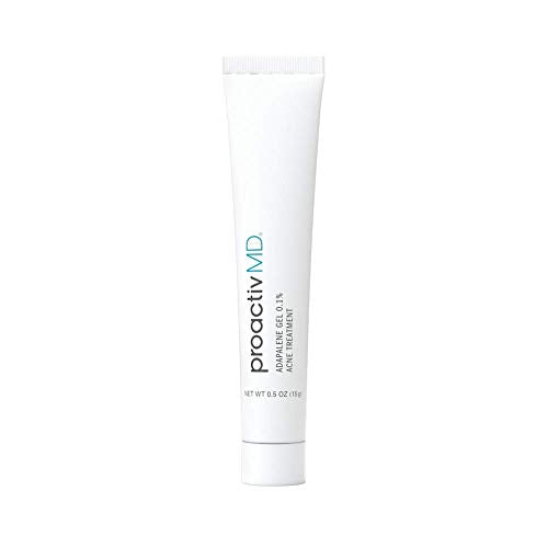Proactiv ProactivMD 3Step Acne Treatment System Starter Set 30 Day, White, 1 Count