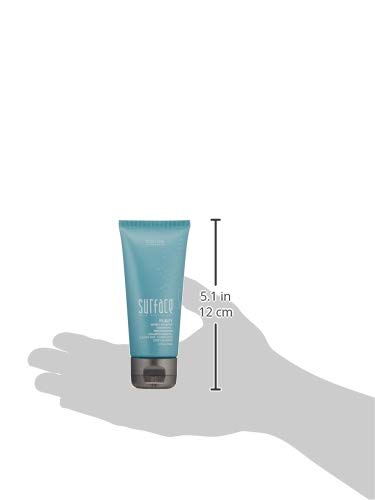 Surface Hair - Purify Clarifying Cleansing Shampoo - Clarify, Deep Cleanse, Sulfate Free