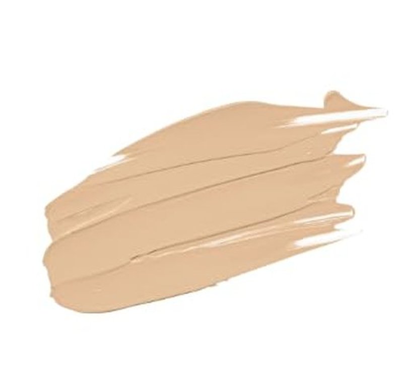 Concealer - Vegan with Hydrating Formula (Light Porcelain, standard)