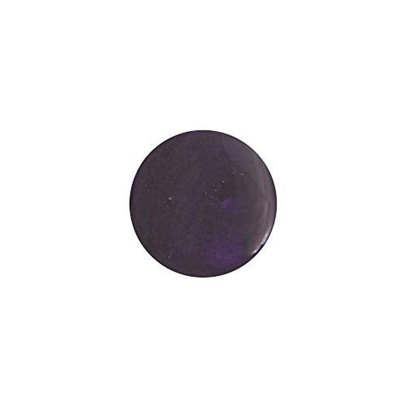 Mineral Fusion Nail Polish, Pretty In Plum, 0.33 Ounce