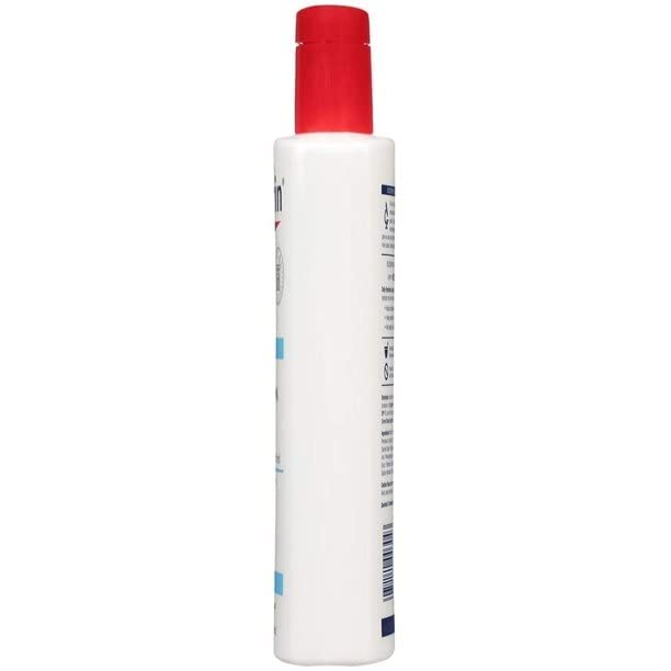 Eucerin Daily Hydration Skin Lotion, 16.9 Ounce Body Care (Pack of 1)