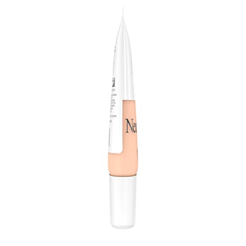 Neutrogena Clear Coverage Flawless Matte CC Cream, Full-Coverage Color Correcting Cream Face Makeup with Niacinamide (b3), Hypoallergenic, Oil Free & Fragrance Free, Cool Almond, 1 oz