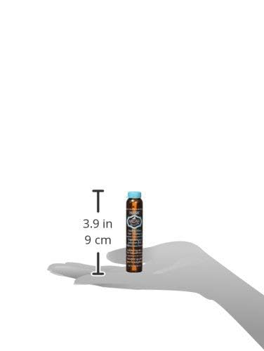 Hask Argan Oil Repairing Shine Hair Oil 5/8 oz (Pack of 12)