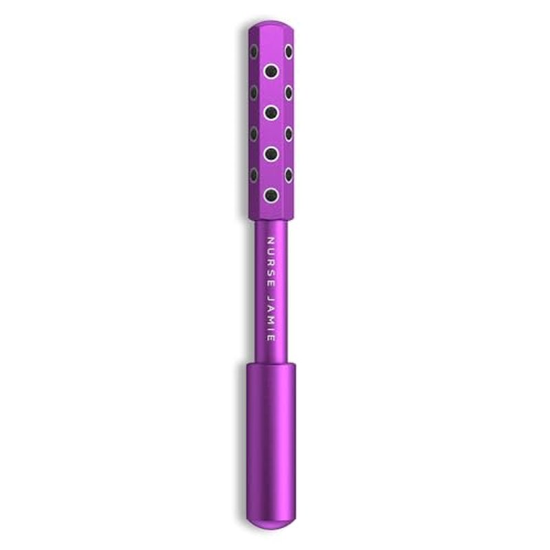 Nurse Jamie Uplift Facial Massaging Beauty Roller - Holiday Edition