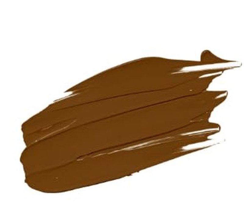 Concealer - Vegan with Hydrating Formula (Amber, standard)