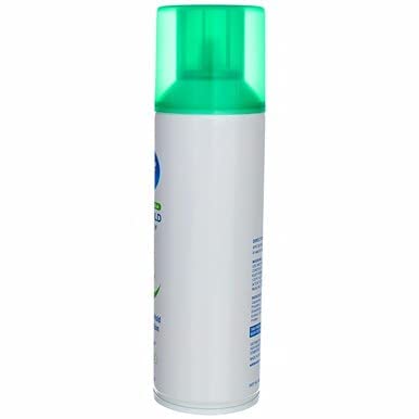 White Rain Hairspray Extra Hold Unscented, 7 oz (Pack of 8), Aerosol Hairspray for Women & Men, Humidity Resistant, Fragrance-Free, Non-Sticky, Finishing Hair Spray Extra Hold for All Hair Types