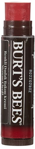 Burt's Bees, Lip Balm Tinted Daisy, 0.15 Ounce