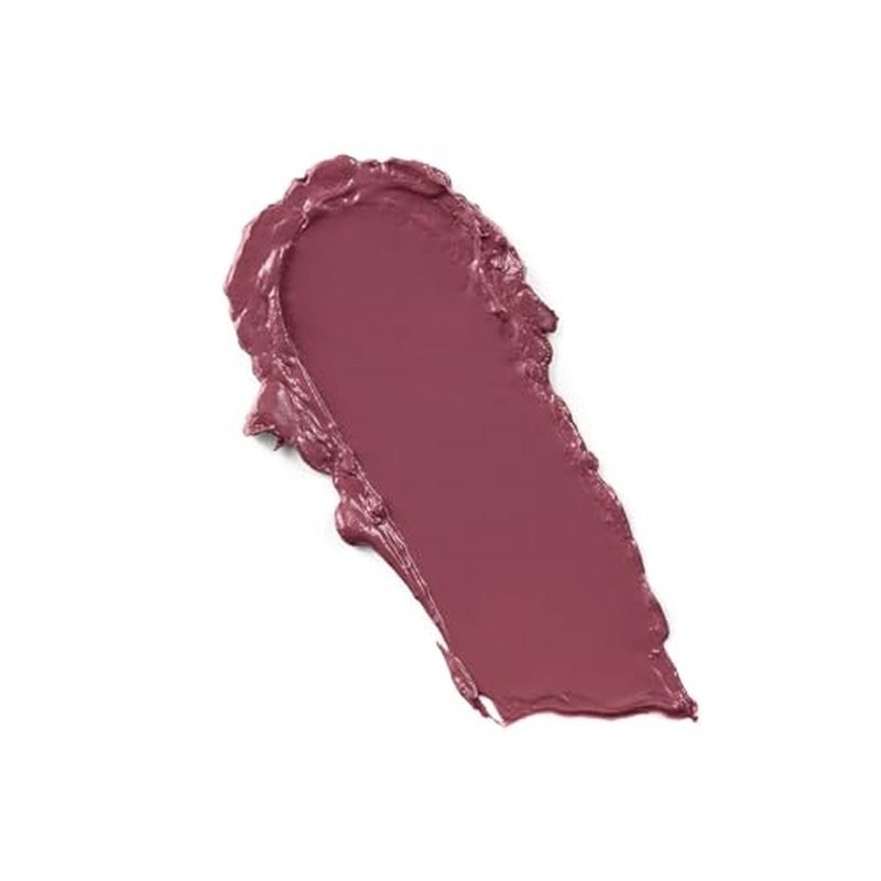 LUNE + ASTER Lip Glide | Glossy, Dewy Lightweight, Balmy-Gel Lipstick - Berry