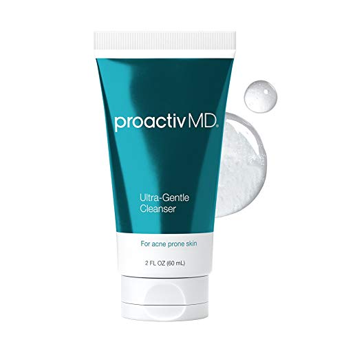 Proactiv ProactivMD 3Step Acne Treatment System Starter Set 30 Day, White, 1 Count