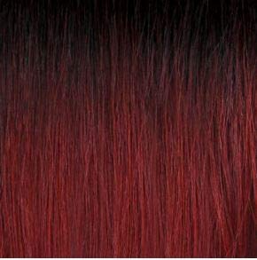 Outre PRETTY QUICK DRAWSTRING PONY Fabulous Looking Long Curly Wave Premium Synthetic High Heat Friendly Limitless Look Hair Pieces Ponytail - SHAYLA 26" (DR2/CINWN)