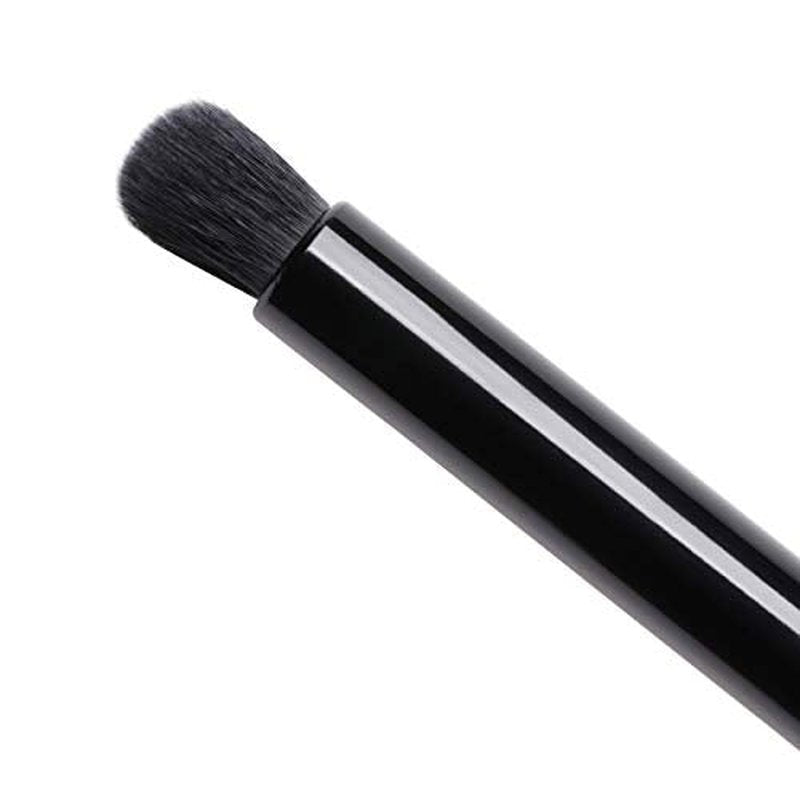 Tweezerman Shaping Round Brow Brush