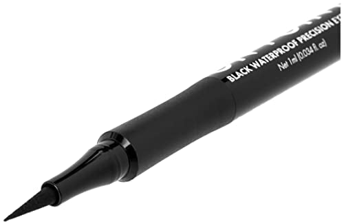 Barry M Cosmetics - On Point - Waterproof Eye Liner - Black