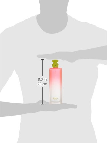 Tous Neon Candy Eau de Toilette, 3 Ounce