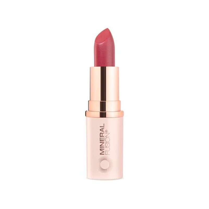 Mineral Fusion Lipstick, Intensity, .137 Ounce