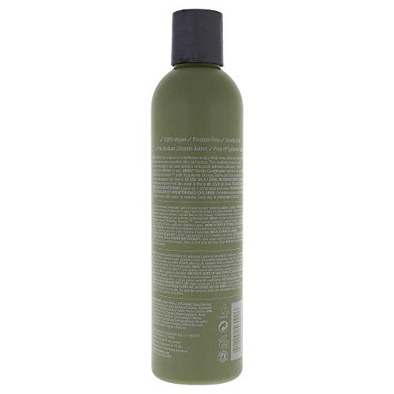 ABBA Gentle Conditioner, Cherry Bark & Aloe, 32 Fl Oz
