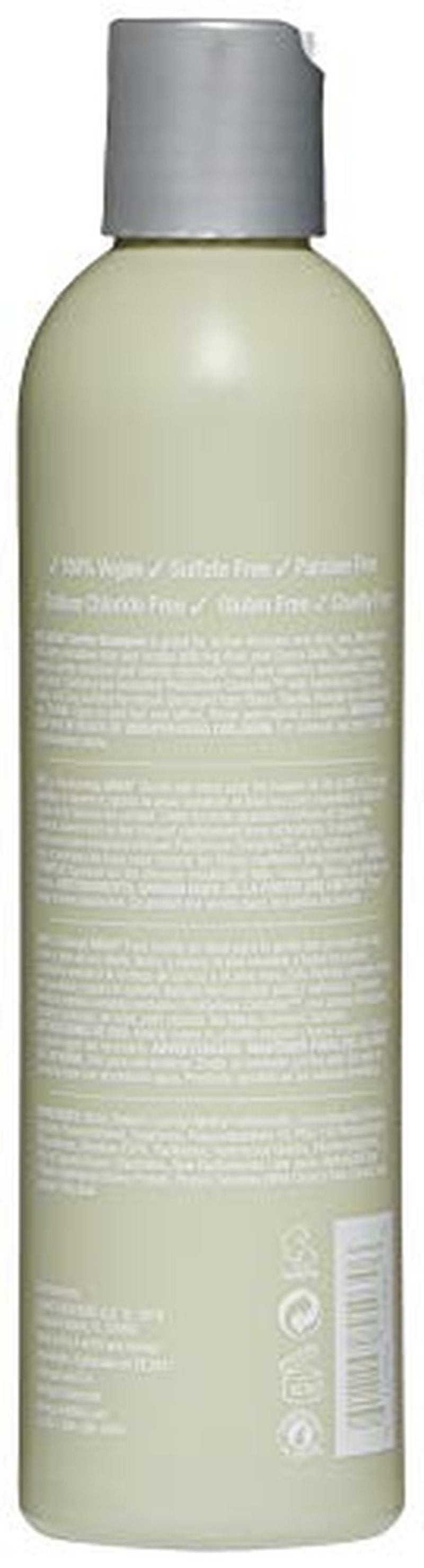 ABBA Gentle Shampoo, Cherry Bark & Aloe, 8 Fl Oz