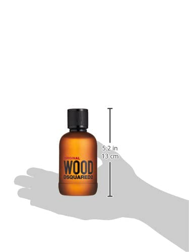 Dsquared2 Red Wood Women EDT Spray 3.4 oz