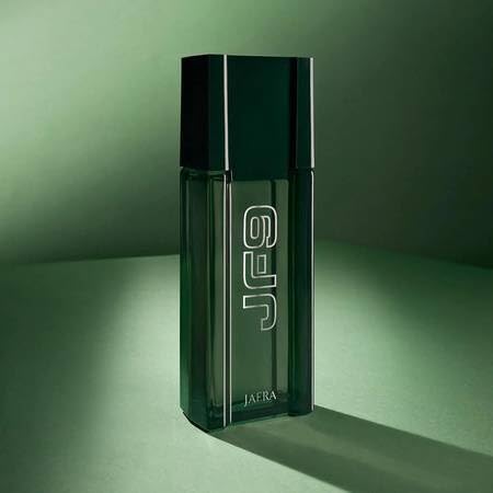 Jafra JF9 RED Cologne 3.3 fl. oz.