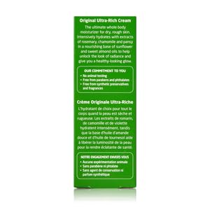 Weleda Skin Food Original Ultra-Rich Body Cream, .34 Fluid Ounce (Pack of 10), Travel Size, Plant Rich Moisturizer with Pansy, Chamomile and Calendula, TSA Compliant