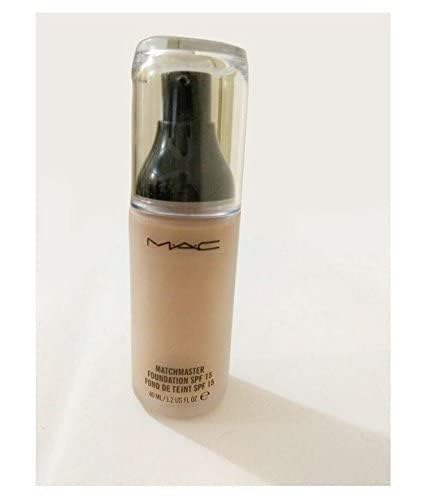 MAC Studio Sculpt SPF 15 Foundation 40ml / 1.3oz - NC15