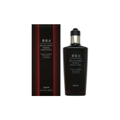 Noevir Revitalizing Herbal Hair Tonic 200ml/6.7oz
