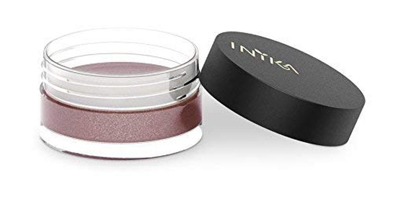 INIKA - Natural Loose Mineral Eye Shadow | Vegan, Non-Toxic Beauty (Burnt Sienna)