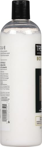 TRESemmé Botanique Conditioner for Dry Hair And Damaged Hair Botanique Coconut Nourish 92% Natural Derived Ingredients with Professional Performance 16 fl oz