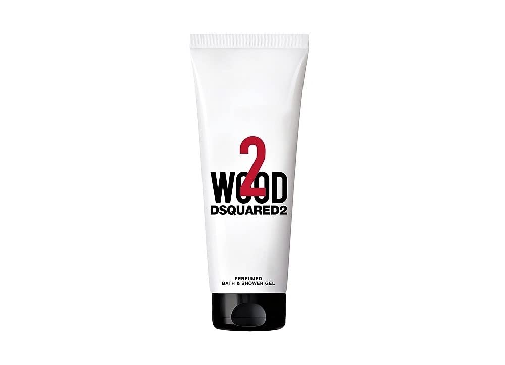 Dsquared2 Red Wood Women EDT Spray 3.4 oz