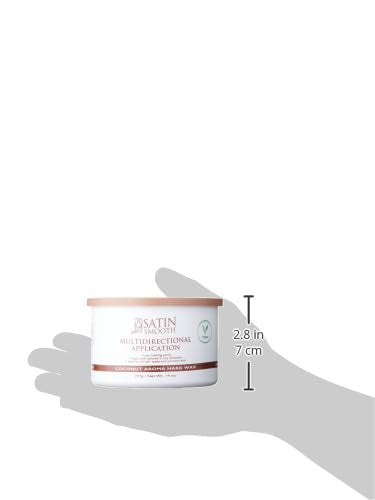Satin Smooth Bebare™ Hair Removal System 16 oz.