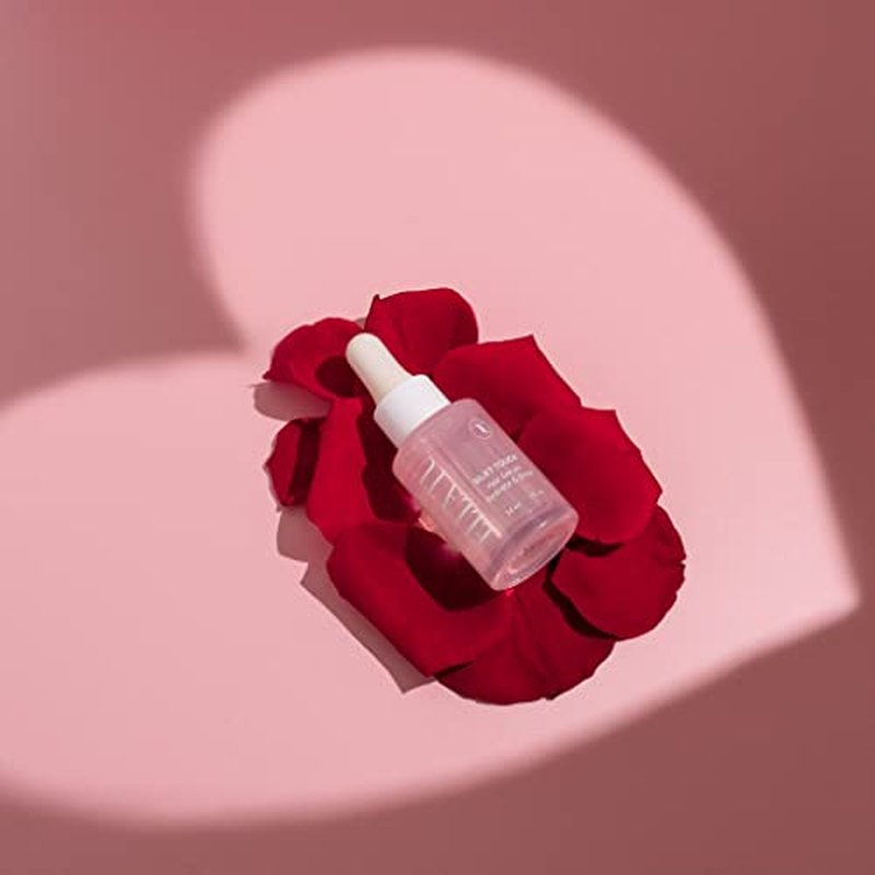 Ellātu Silky Touch Styling - For Dry, Damaged, Color-Treated Hair - Nourishing Formula with Hyaluronic Acid (Serum)