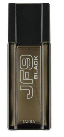 Jafra JF9 RED Cologne 3.3 fl. oz.