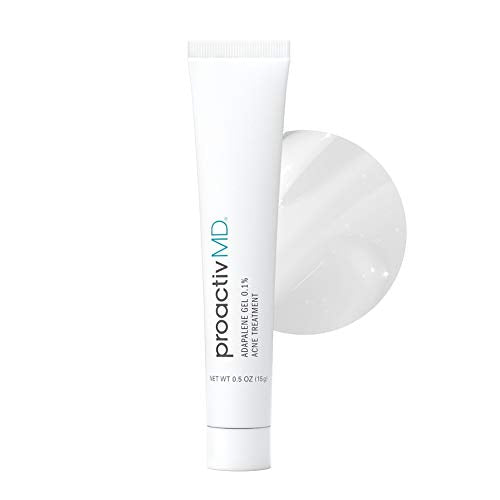 Proactiv ProactivMD 3Step Acne Treatment System Starter Set 30 Day, White, 1 Count