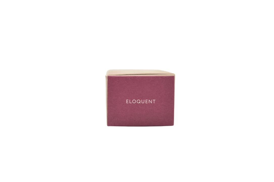 ROSE INC Satin Lip Color Refillable Hydrating Lipstick Eloquent