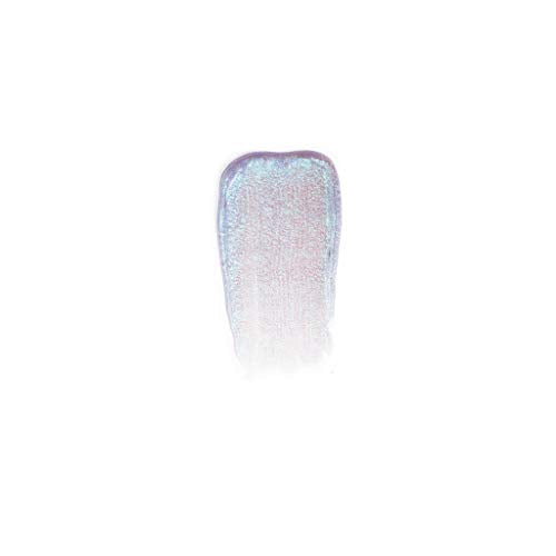 Pacifica Cosmos crystal punk holographic mineral lip glos