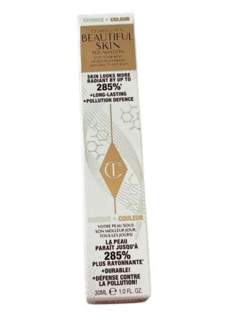 CHARLOTTE TILBURY Charlotte's Beautiful Skin Foundation - 3 Cool
