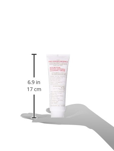 Red Better Deeply Soothing Cleansing Cream