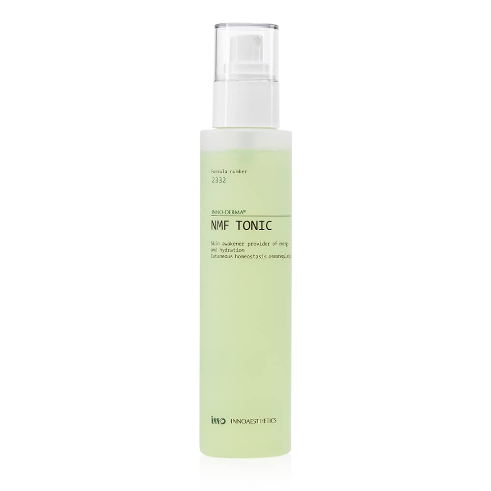 Innoaesthetics Epigen NMF Tonic Toner (Highly Moisturizing and Invigorating) 6.76 fl oz