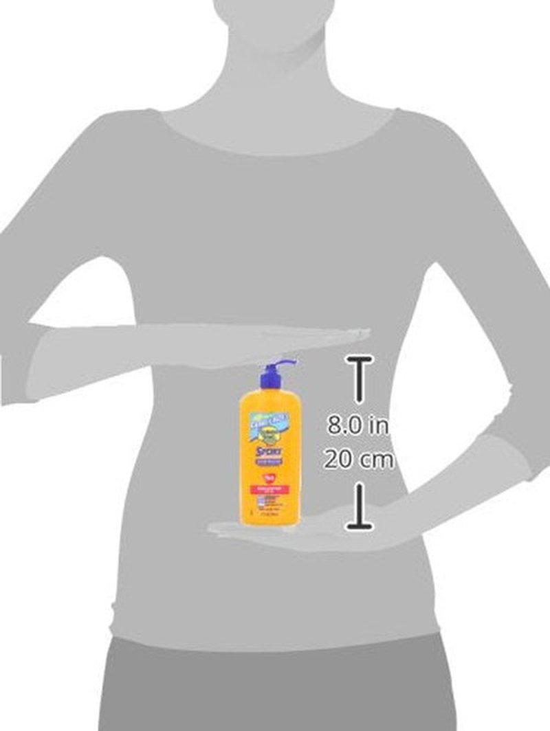 Banana Boat Sport Ultra SPF 50 Sunscreen Lotion, 12oz | Banana Boat Sunscreen SPF 50 Lotion, Oxybenzone Free Sunscreen, Sunblock Lotion Sunscreen, Family Size Sunscreen, 12oz(Pack of 1)