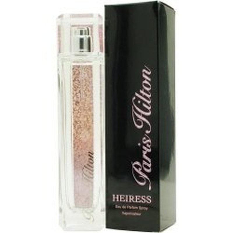 HEIRESS PARIS HILTON by Paris Hilton EAU DE PARFUM SPRAY 1.7 OZ