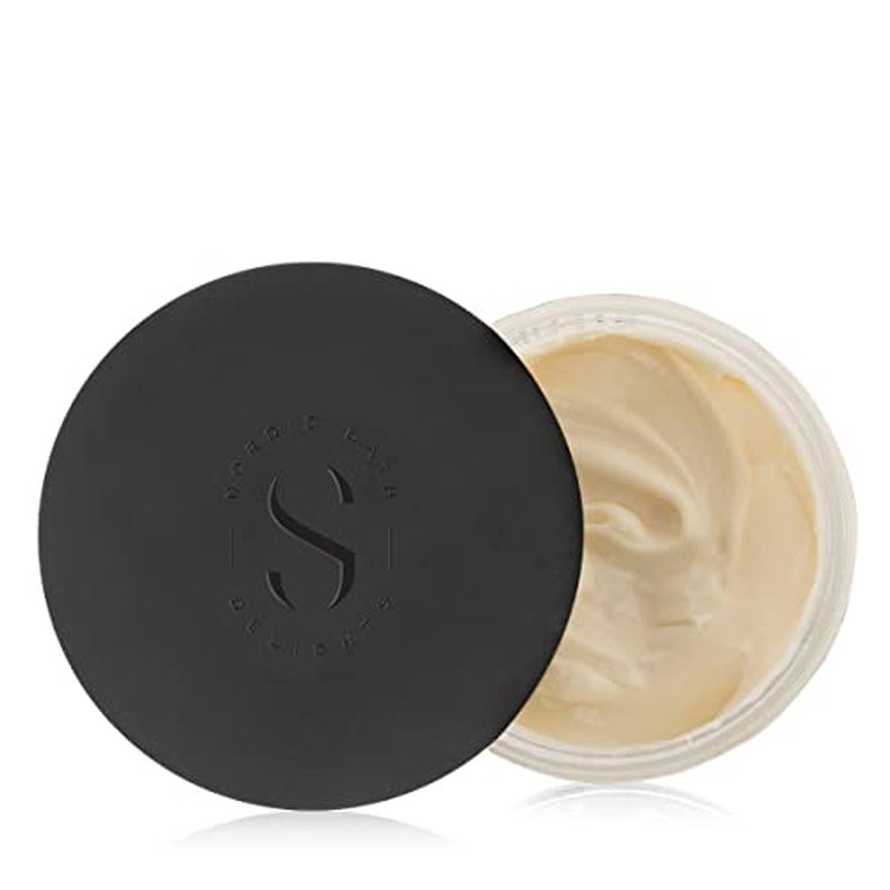 STENDERS Luxurious 24 Karat Gold Body Lotion (180 g) - Intensive Moisturizing Cream 24 Karat Colloidal Gold and Argan Oil, Extra Moisturizing, Nourishes and Gives a Light Gold Shimmer